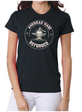 American Made - Reforged (Women's Crew)