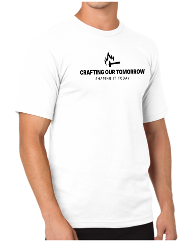 Crafting our Tomorrow, Shaping it Today