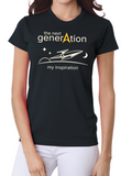 The Next Generation- Women's Crew