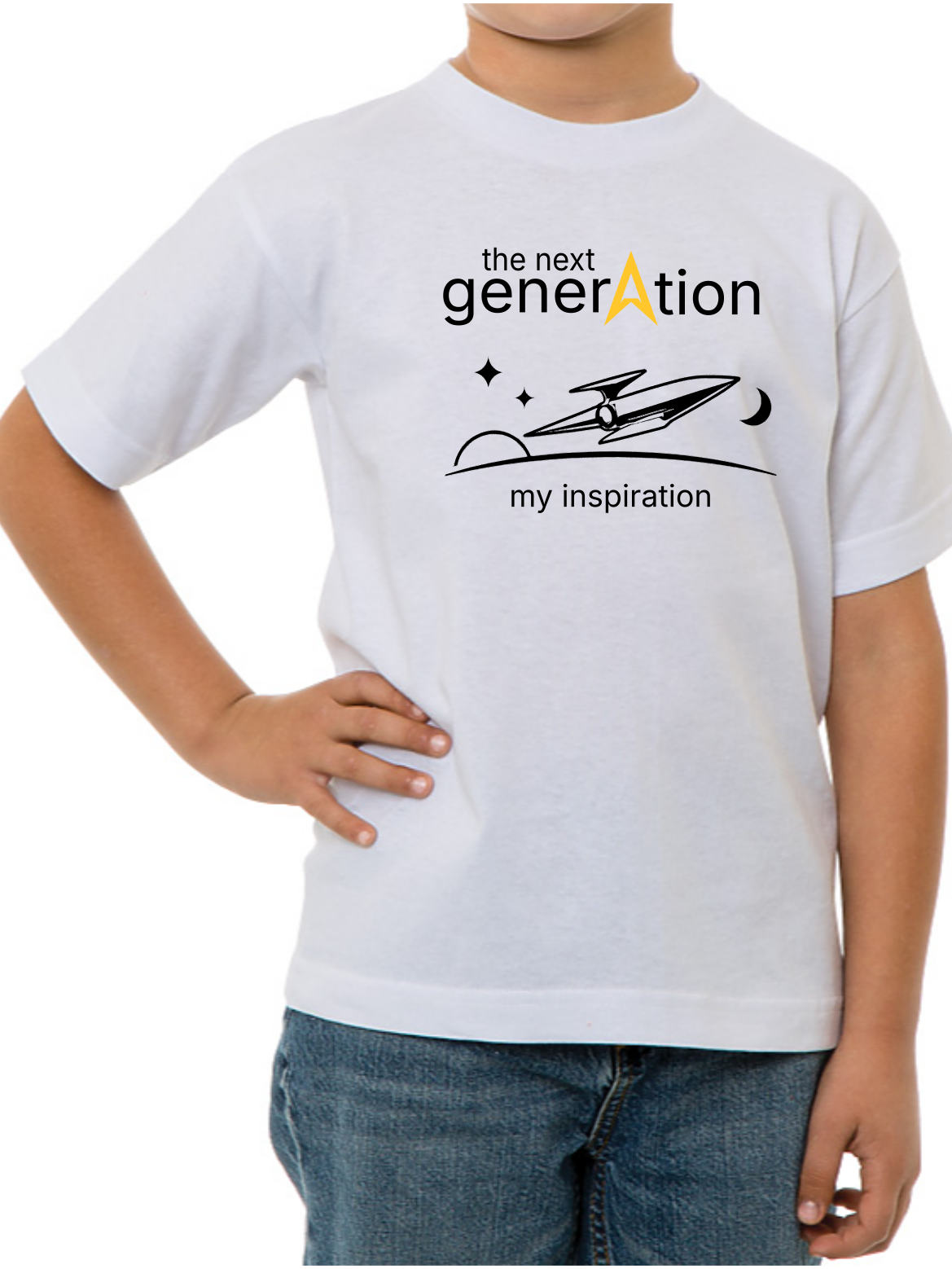 The Next Generation - Space (Youth)